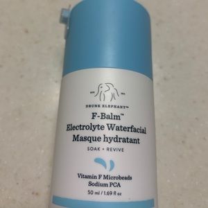 DRUNK ELEPHANT F-Balm™ Electrolyte Waterfacial